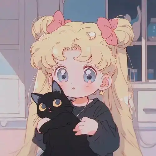 漫迷默认头像